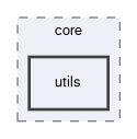 src/core/utils