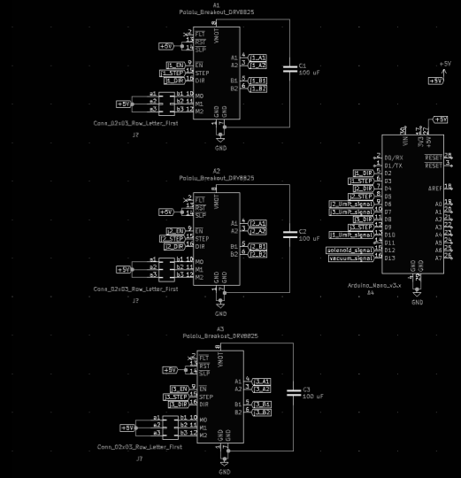 mechanical